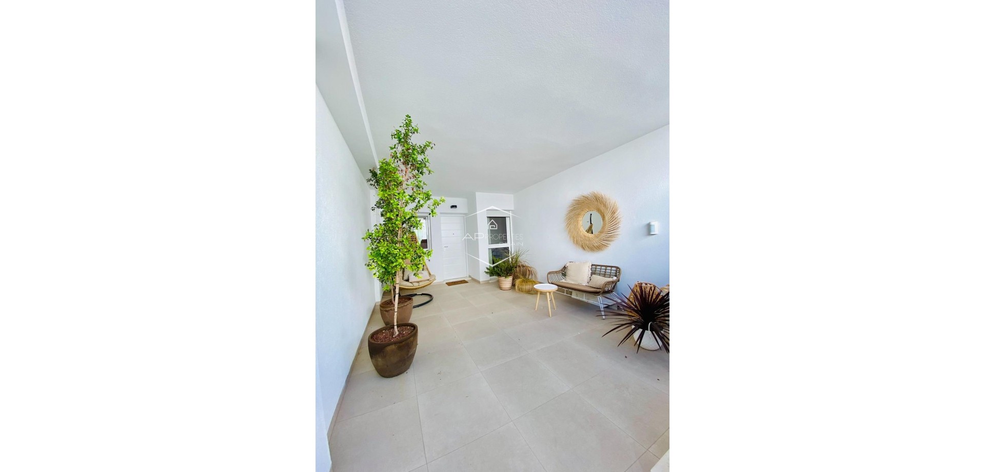 Nouvelle construction - Bungalow -
Pilar de la Horadada - pueblo