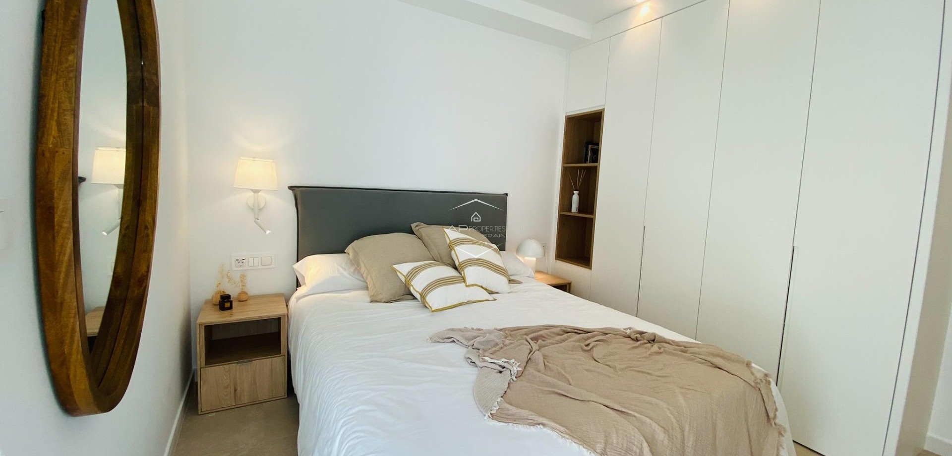 Nouvelle construction - Bungalow -
Pilar de la Horadada - pueblo