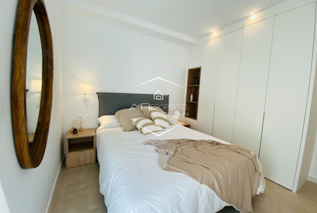 Nouvelle construction - Bungalow -
Pilar de la Horadada - pueblo