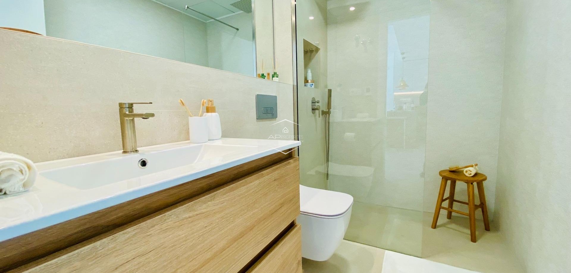 Nouvelle construction - Bungalow -
Pilar de la Horadada - pueblo