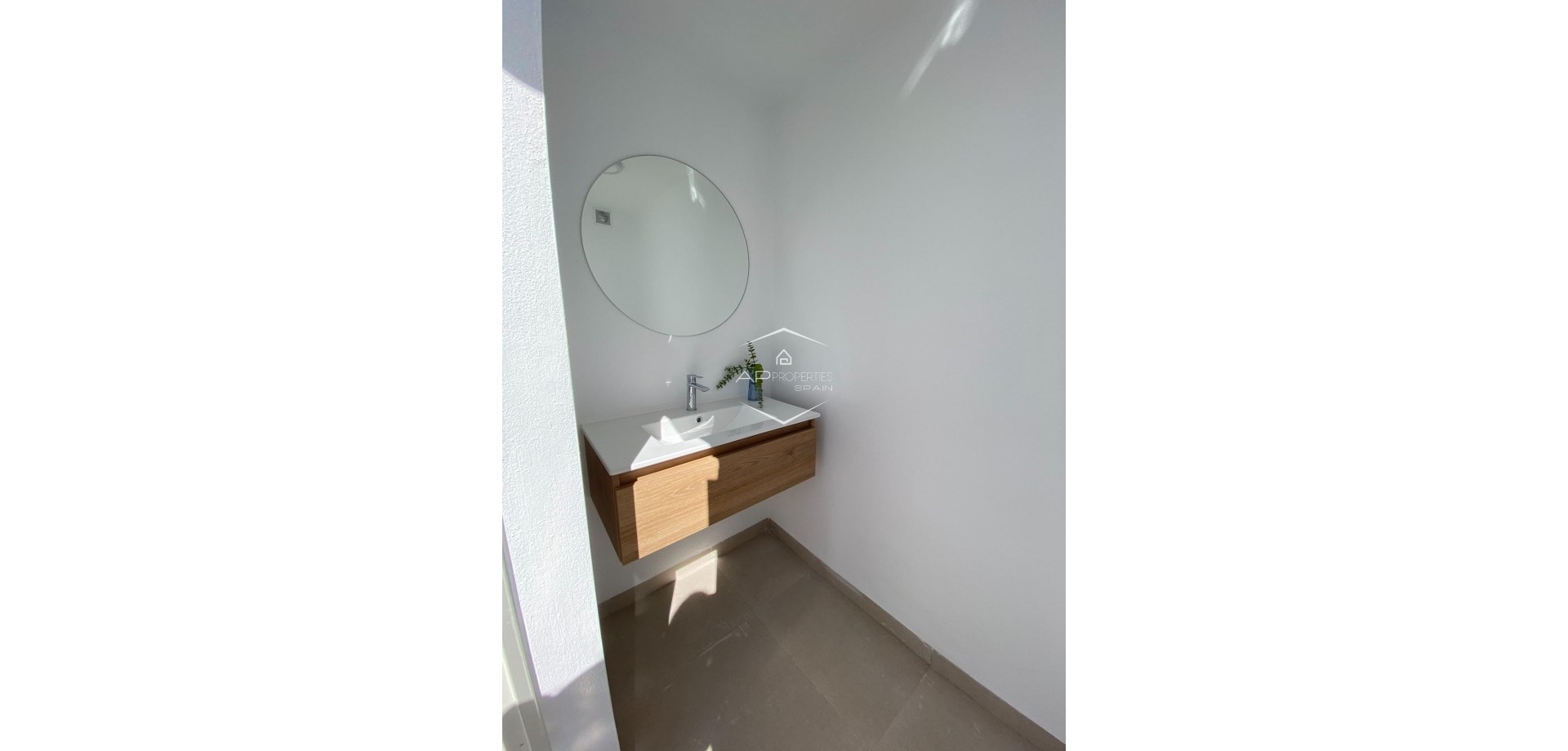 Nouvelle construction - Bungalow -
Pilar de la Horadada - pueblo