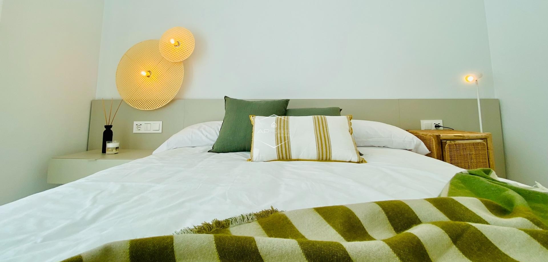 Nouvelle construction - Bungalow -
Pilar de la Horadada - pueblo