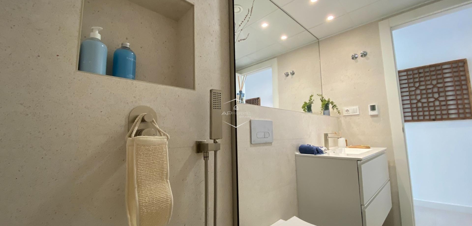 Nouvelle construction - Bungalow -
Pilar de la Horadada - pueblo