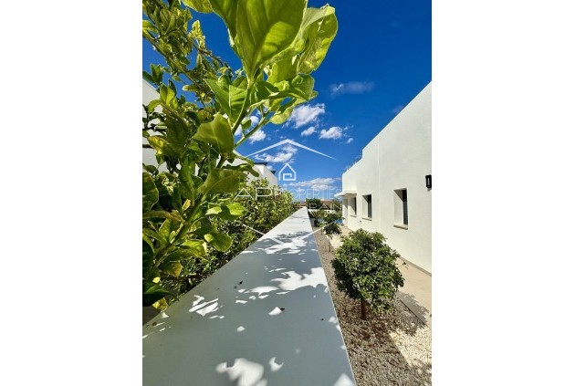 New Build - Villa - Detached -
Benijofar - Pueblo