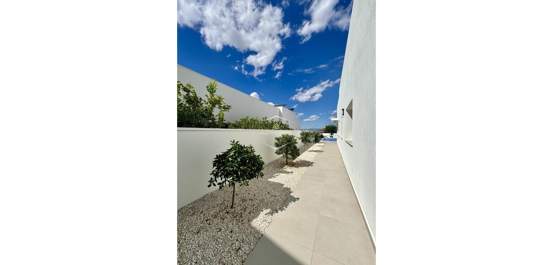 New Build - Villa - Detached -
Benijofar - Pueblo