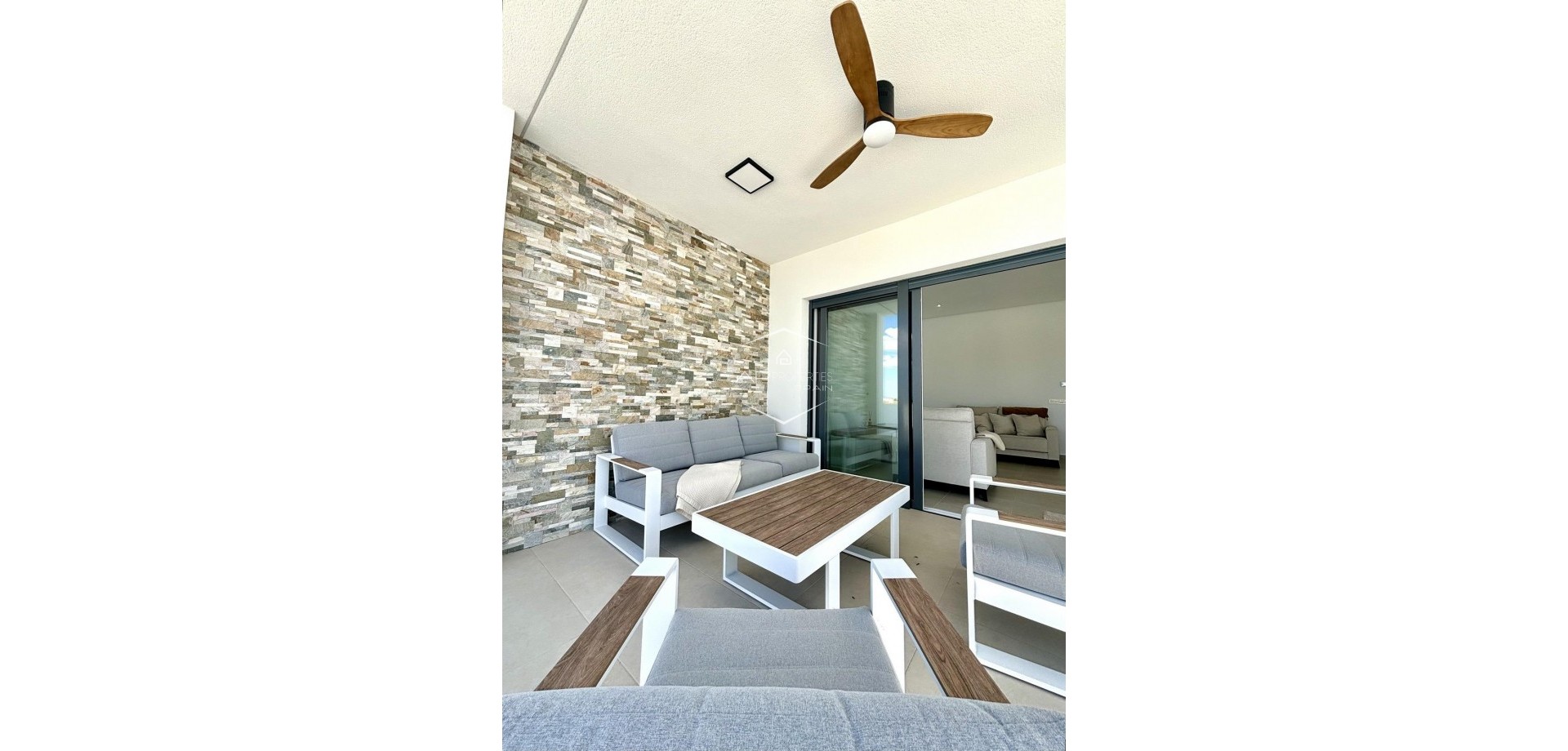 New Build - Villa - Detached -
Benijofar - Pueblo