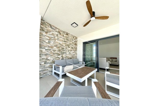 New Build - Villa - Detached -
Benijofar - Pueblo