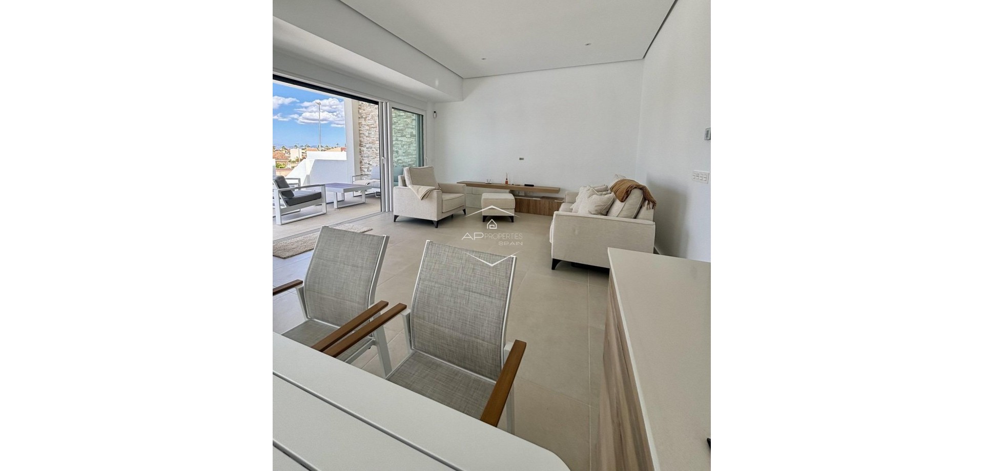 New Build - Villa - Detached -
Benijofar - Pueblo