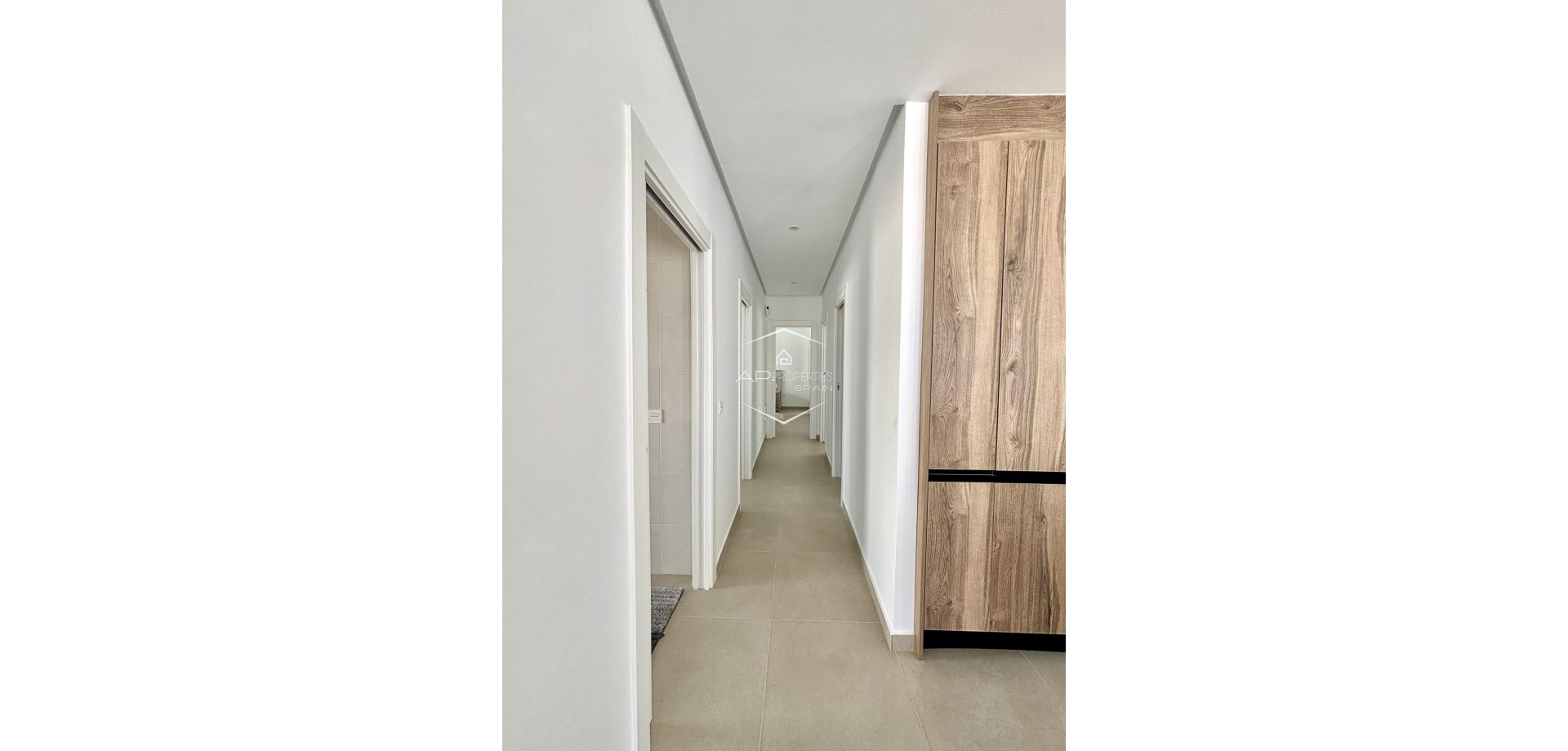 New Build - Villa - Detached -
Benijofar - Pueblo