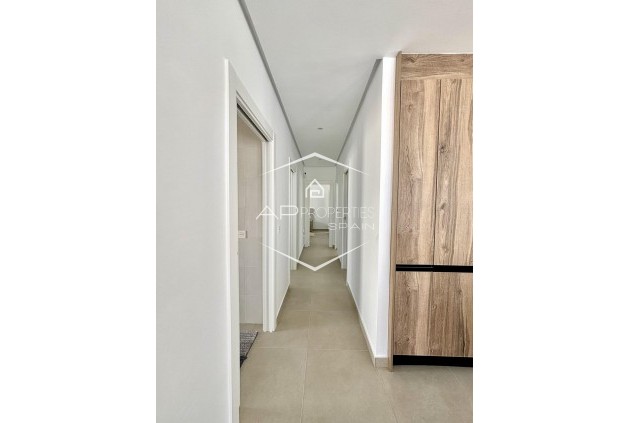 New Build - Villa - Detached -
Benijofar - Pueblo