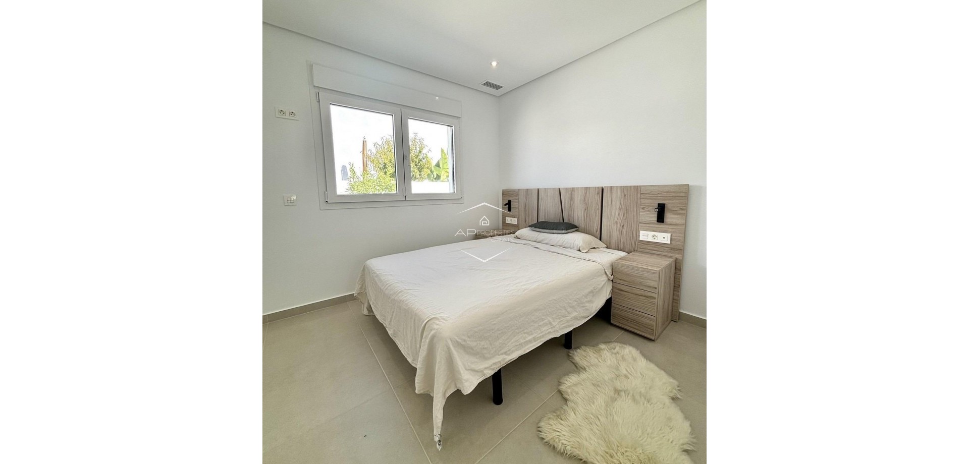 New Build - Villa - Detached -
Benijofar - Pueblo