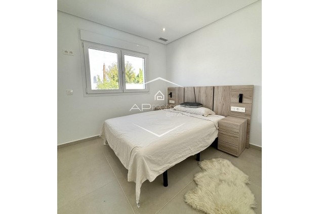 New Build - Villa - Detached -
Benijofar - Pueblo