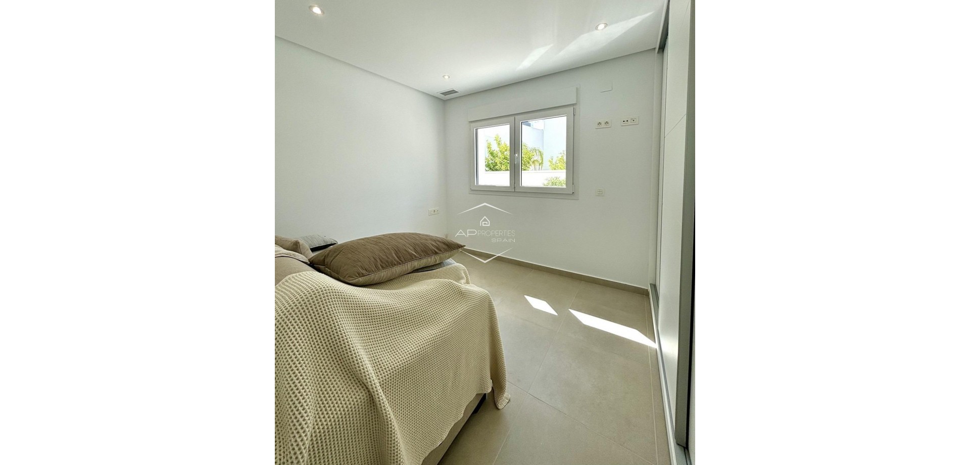 New Build - Villa - Detached -
Benijofar - Pueblo