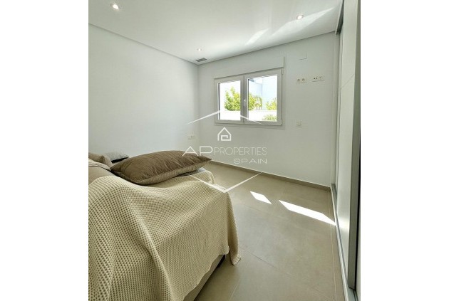 New Build - Villa - Detached -
Benijofar - Pueblo