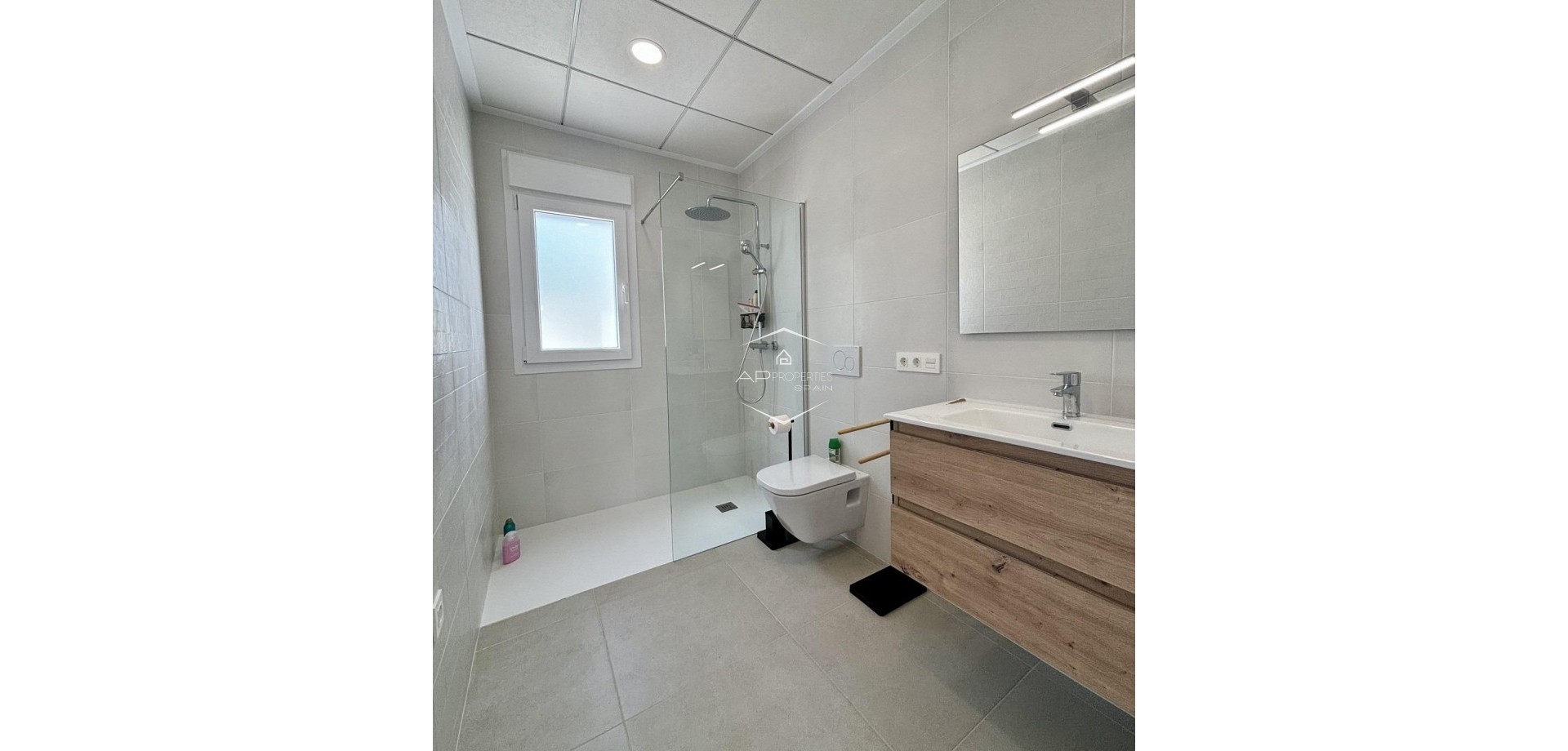 New Build - Villa - Detached -
Benijofar - Pueblo