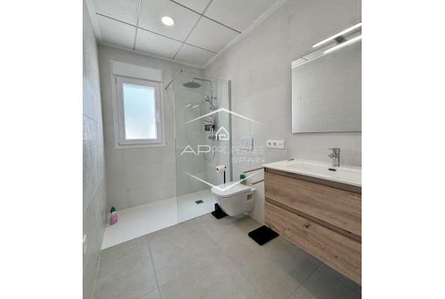 New Build - Villa - Detached -
Benijofar - Pueblo