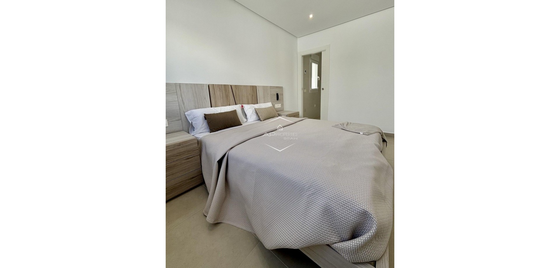 New Build - Villa - Detached -
Benijofar - Pueblo