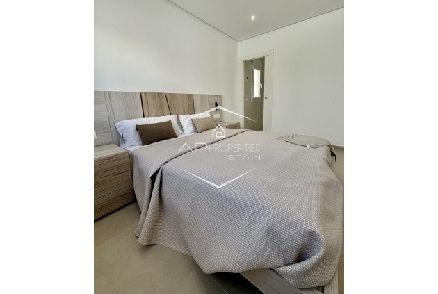 New Build - Villa - Detached -
Benijofar - Pueblo