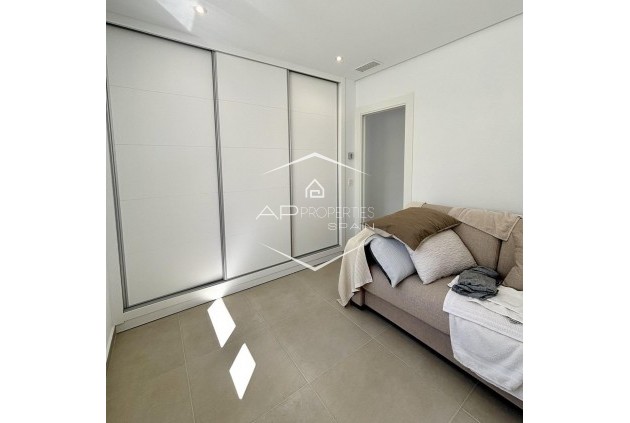 New Build - Villa - Detached -
Benijofar - Pueblo