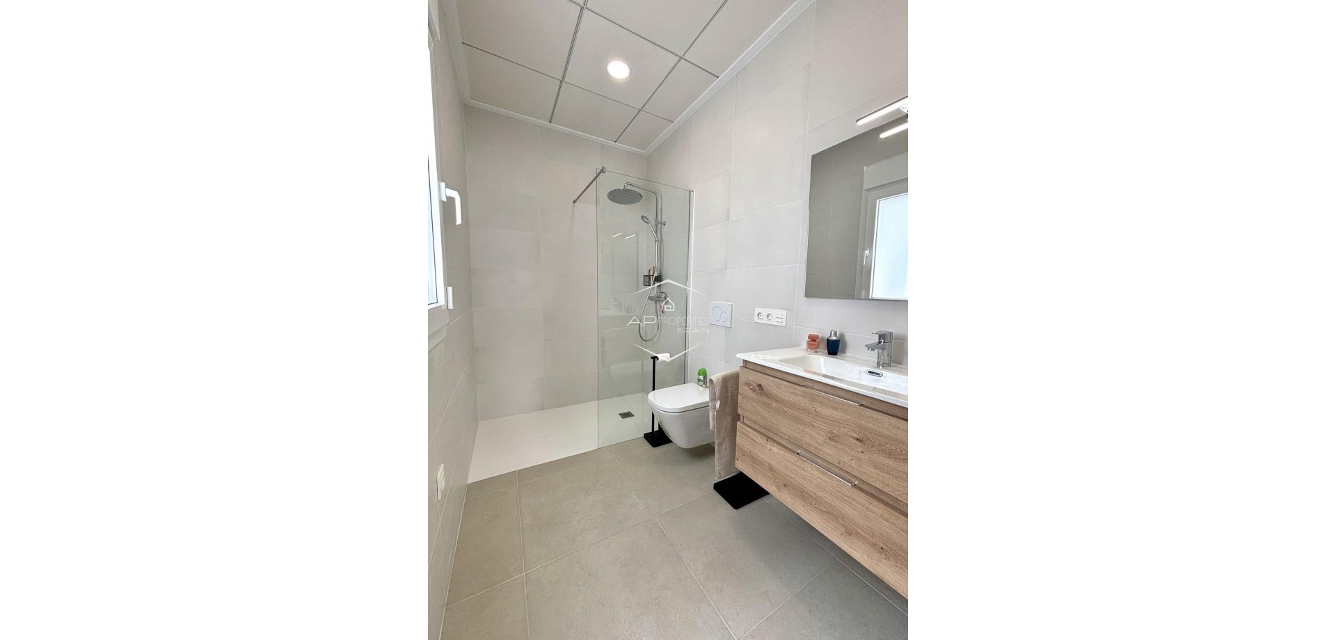 New Build - Villa - Detached -
Benijofar - Pueblo