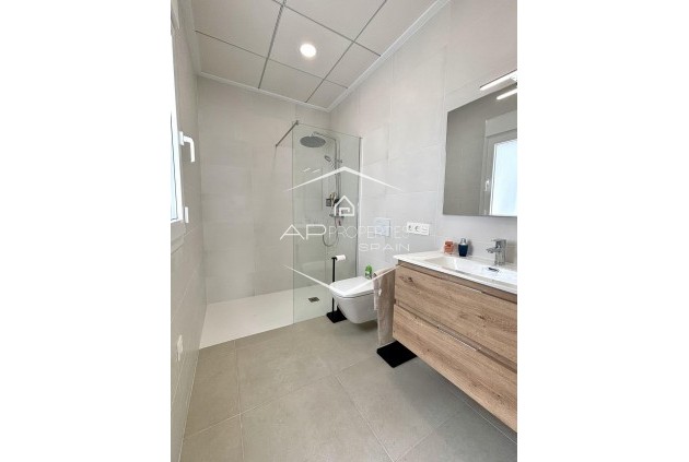 New Build - Villa - Detached -
Benijofar - Pueblo