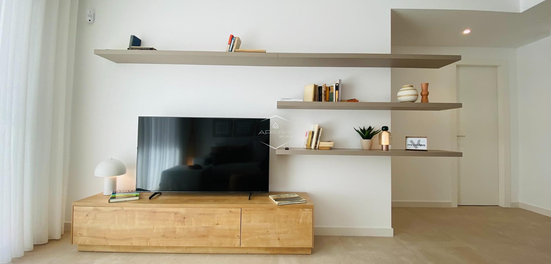 Nueva construcción  - Bungalow -
Pilar de la Horadada - pueblo