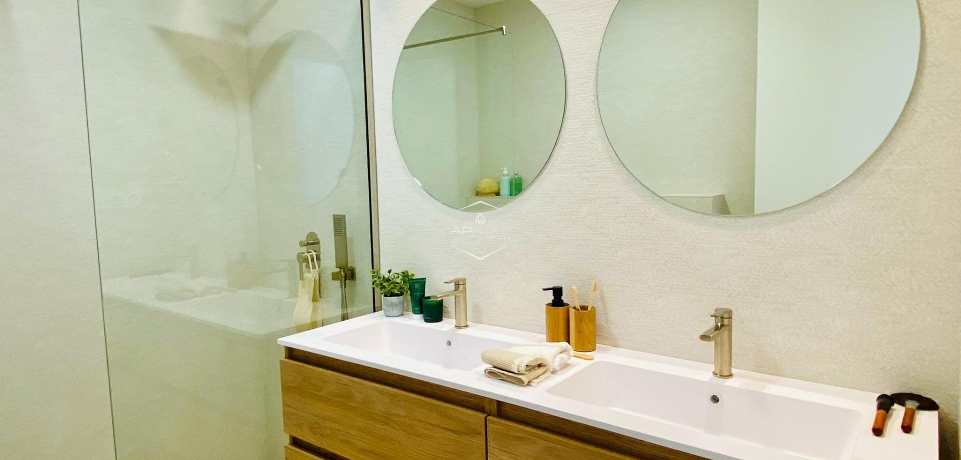 Nueva construcción  - Bungalow -
Pilar de la Horadada - pueblo