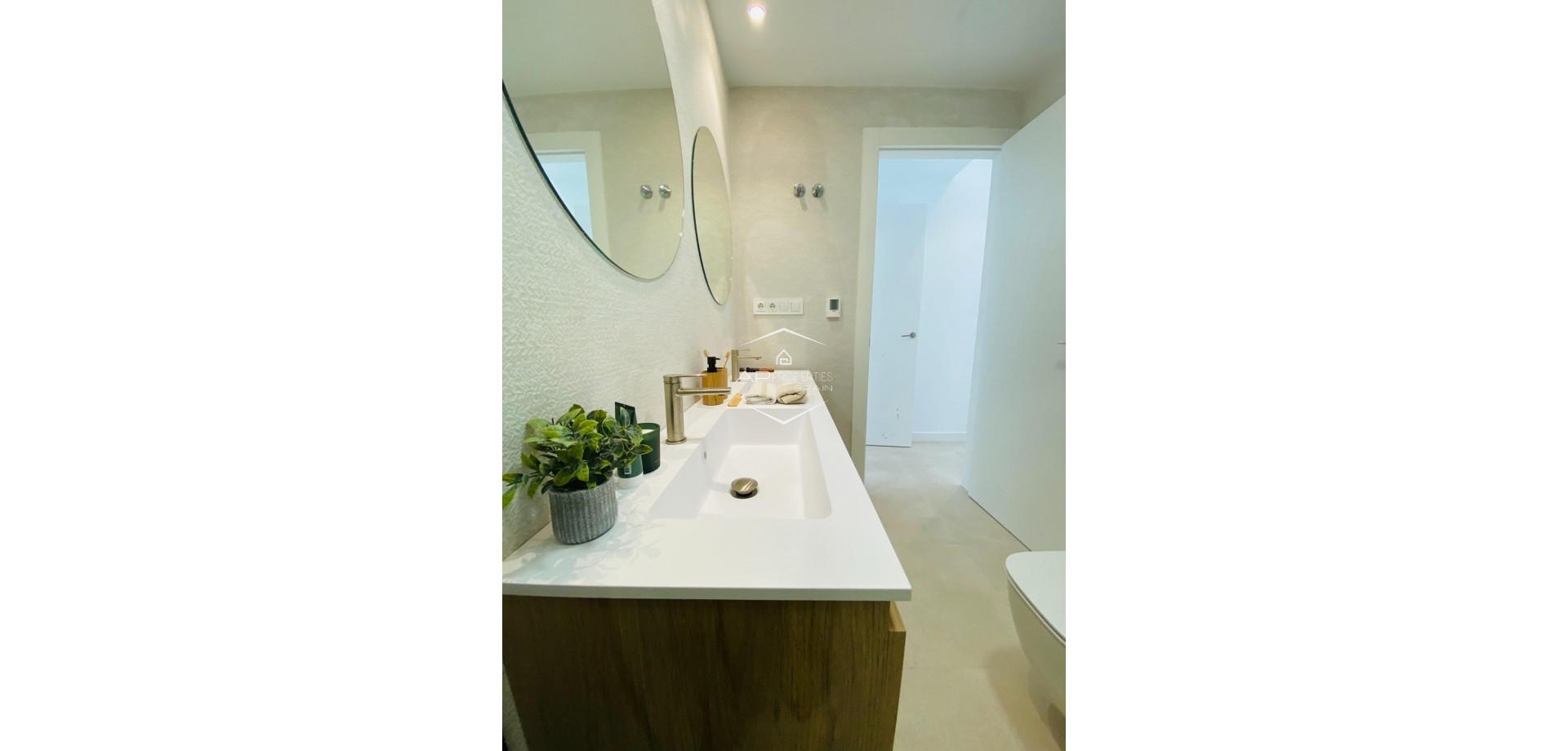 Nueva construcción  - Bungalow -
Pilar de la Horadada - pueblo