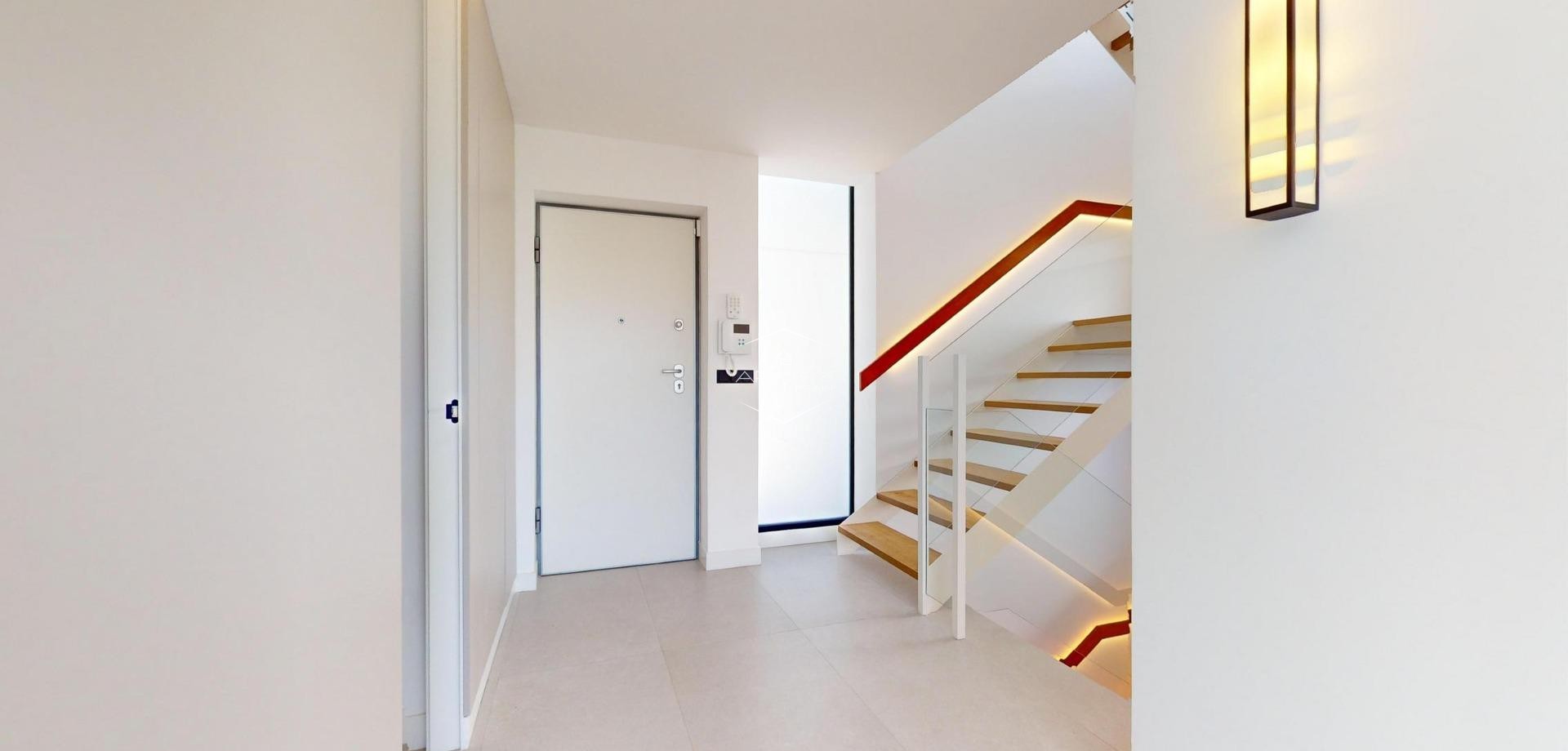 Nieuwbouw Woningen - Villa - Vrijstaand -
Polop - PAU 1