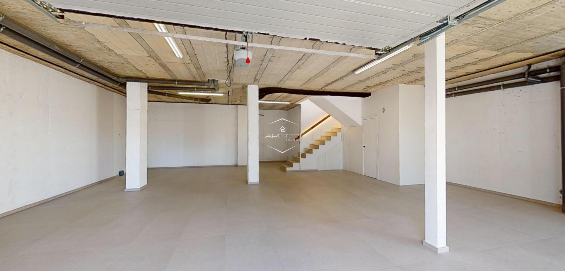 Nieuwbouw Woningen - Villa - Vrijstaand -
Polop - PAU 1