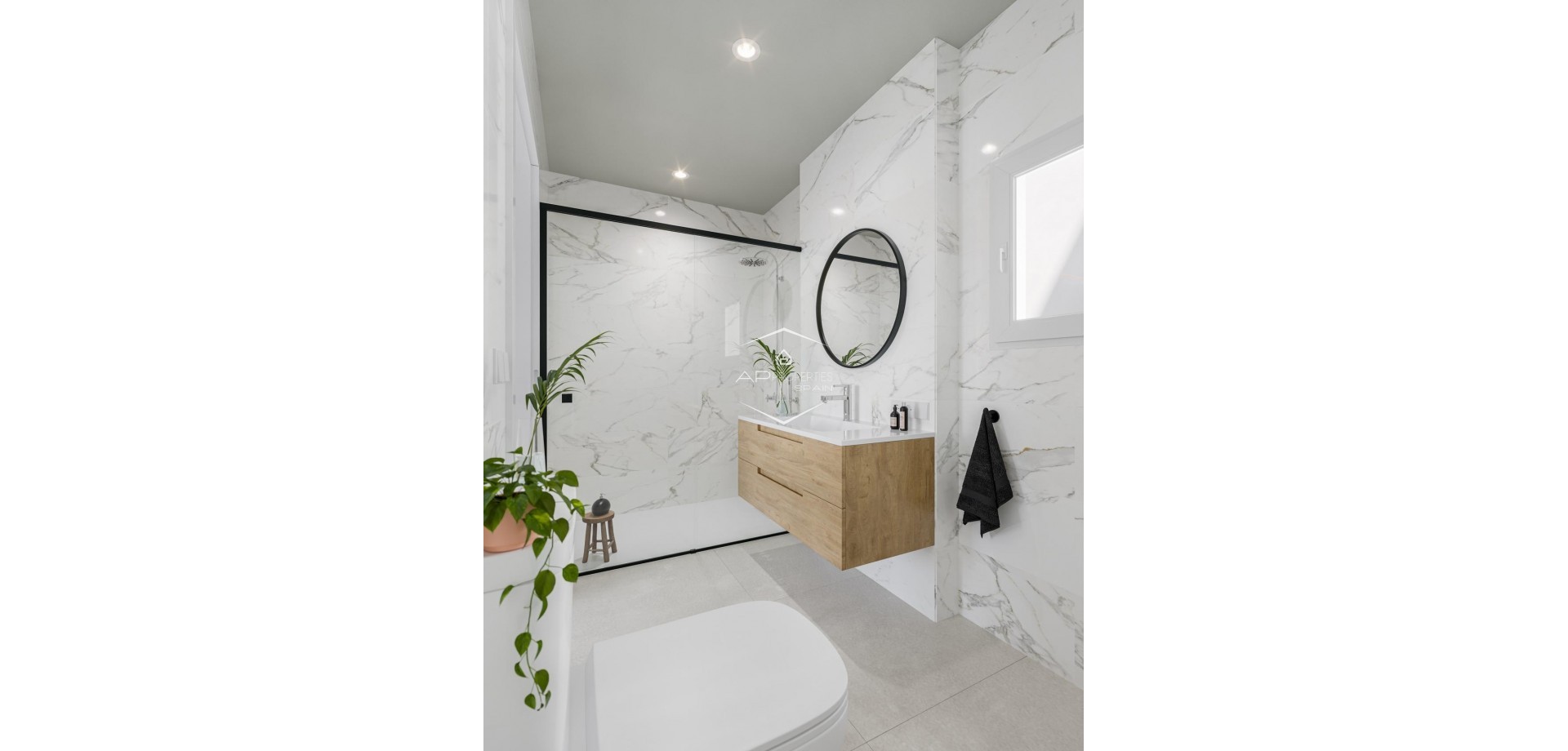 Nueva construcción  - Apartamento - piso -
San Pedro del Pinatar - Playa Villananitos