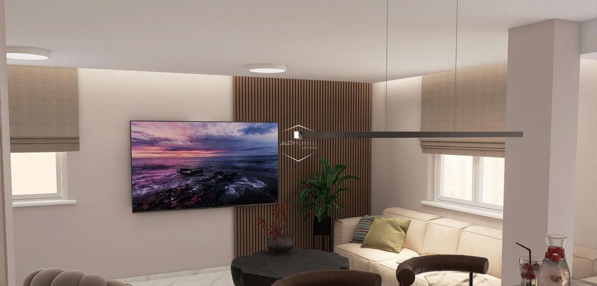 Nouvelle construction - Villa - Indépendante -
Rojales - Ciudad Quesada