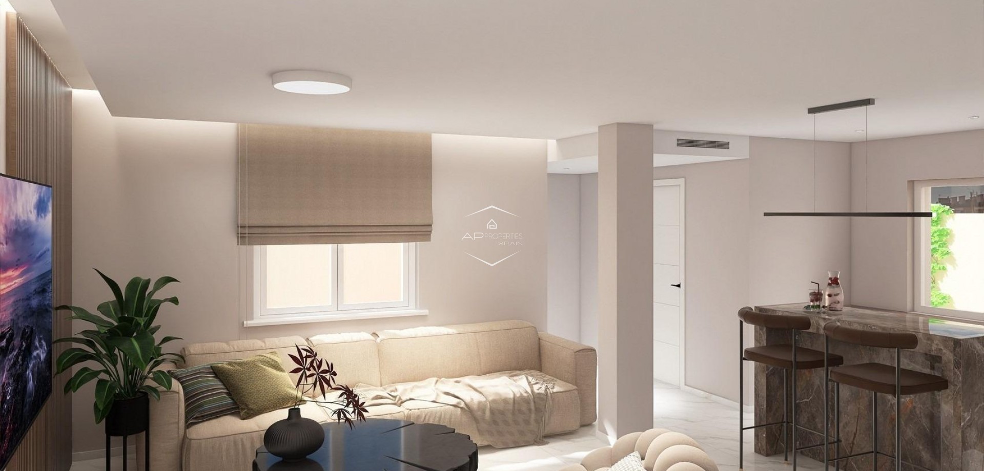 Nouvelle construction - Villa - Indépendante -
Rojales - Ciudad Quesada