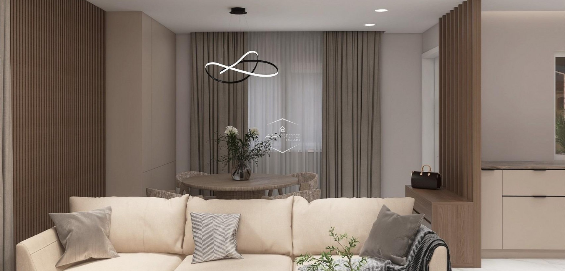 Nouvelle construction - Villa - Indépendante -
Rojales - Ciudad Quesada