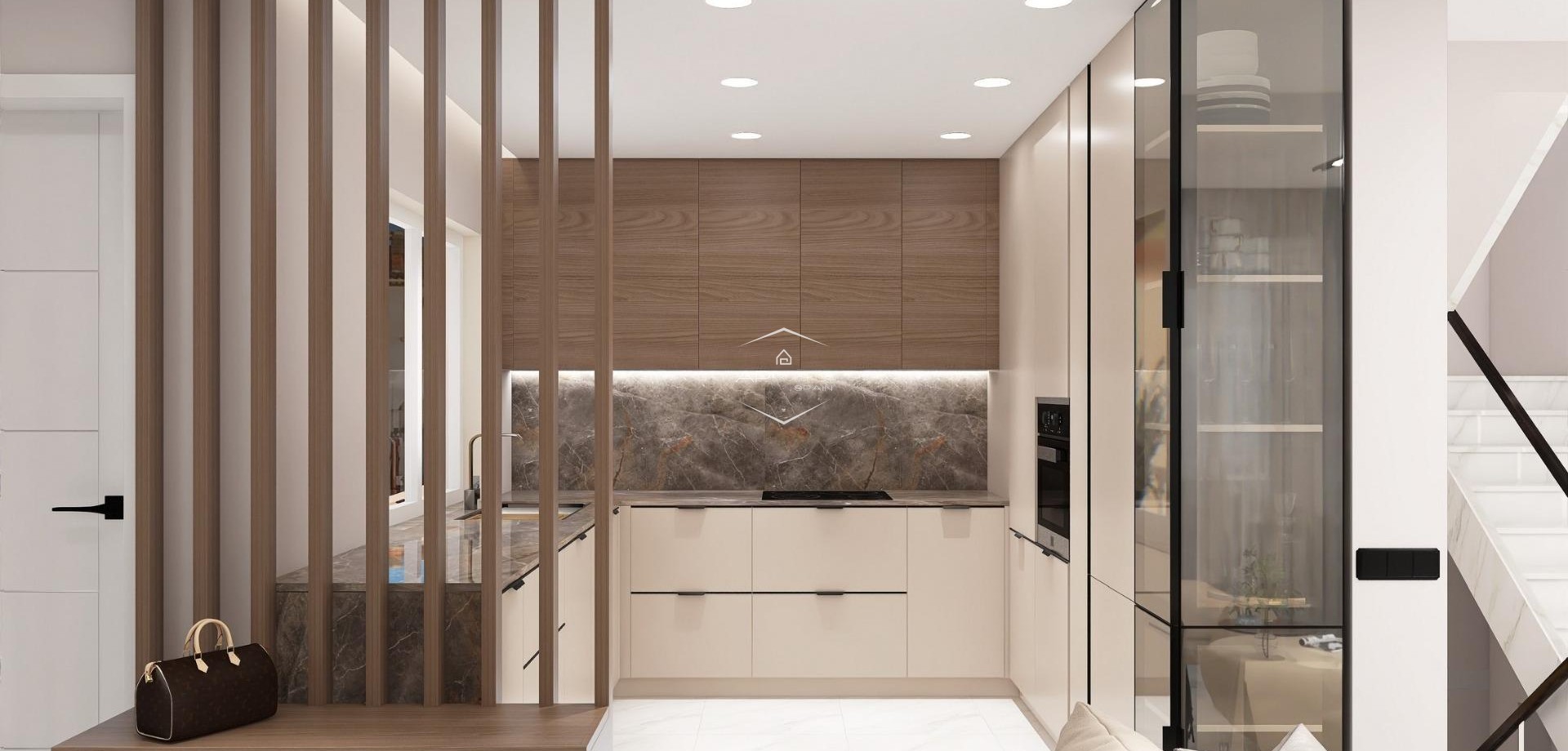 Nouvelle construction - Villa - Indépendante -
Rojales - Ciudad Quesada