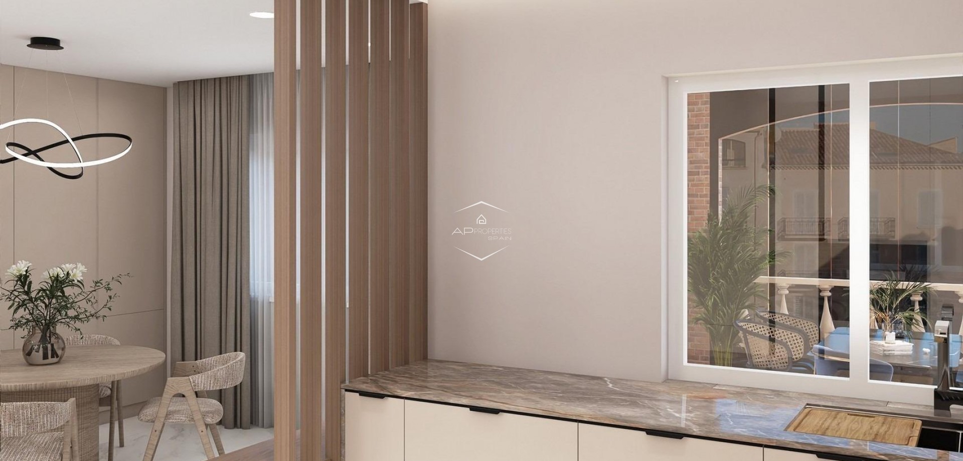 Nouvelle construction - Villa - Indépendante -
Rojales - Ciudad Quesada