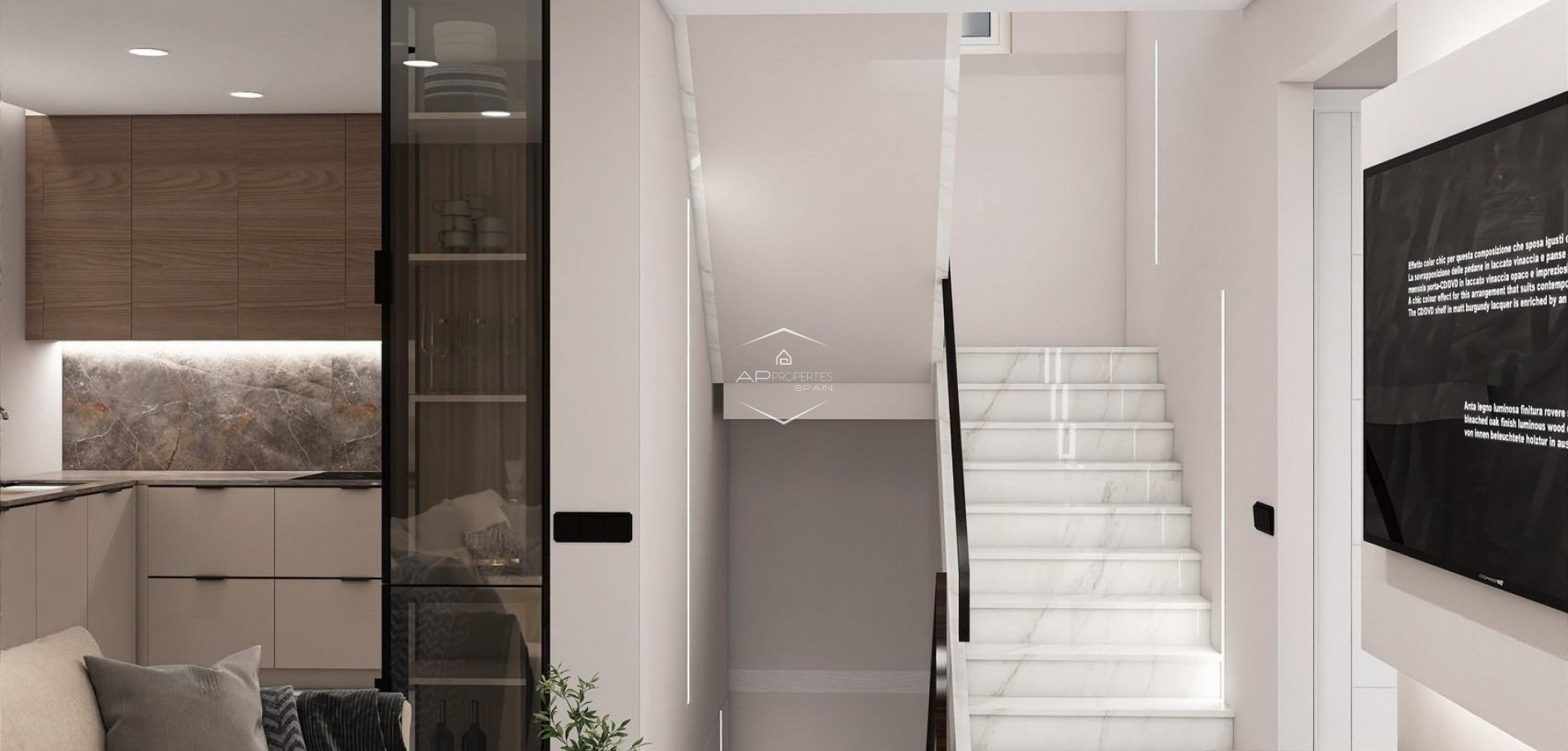 Nouvelle construction - Villa - Indépendante -
Rojales - Ciudad Quesada