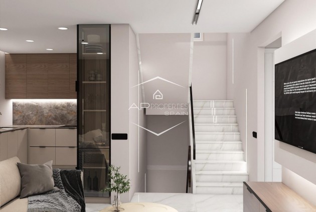 Nouvelle construction - Villa - Indépendante -
Rojales - Ciudad Quesada