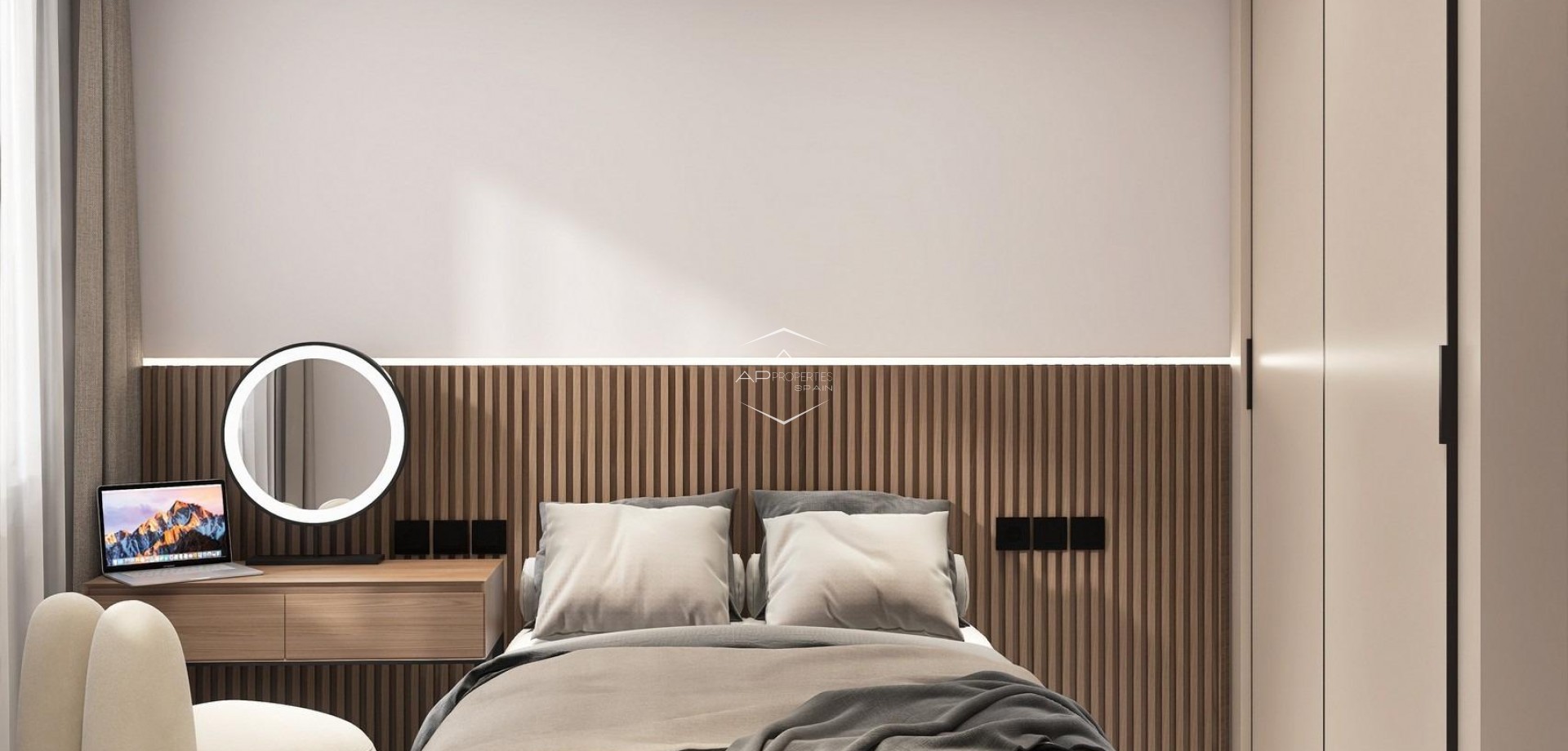 Nouvelle construction - Villa - Indépendante -
Rojales - Ciudad Quesada