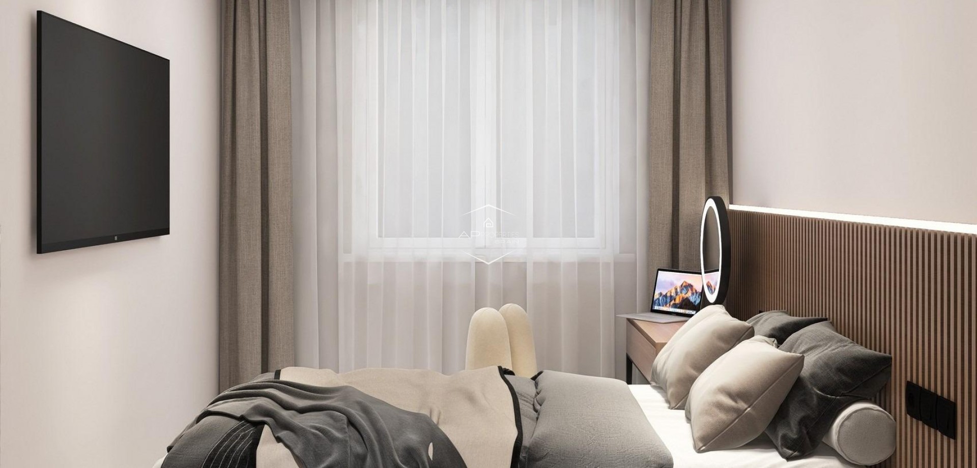 Nouvelle construction - Villa - Indépendante -
Rojales - Ciudad Quesada