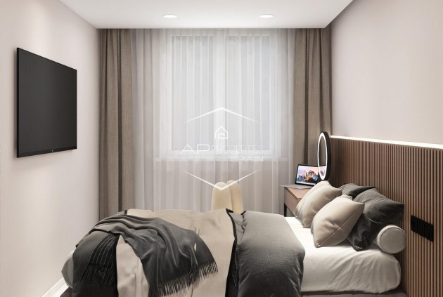 Nouvelle construction - Villa - Indépendante -
Rojales - Ciudad Quesada