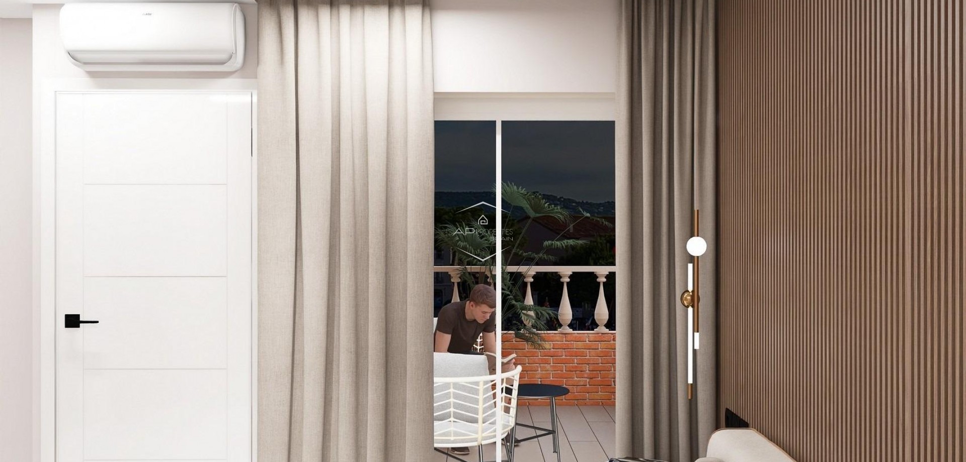 Nouvelle construction - Villa - Indépendante -
Rojales - Ciudad Quesada