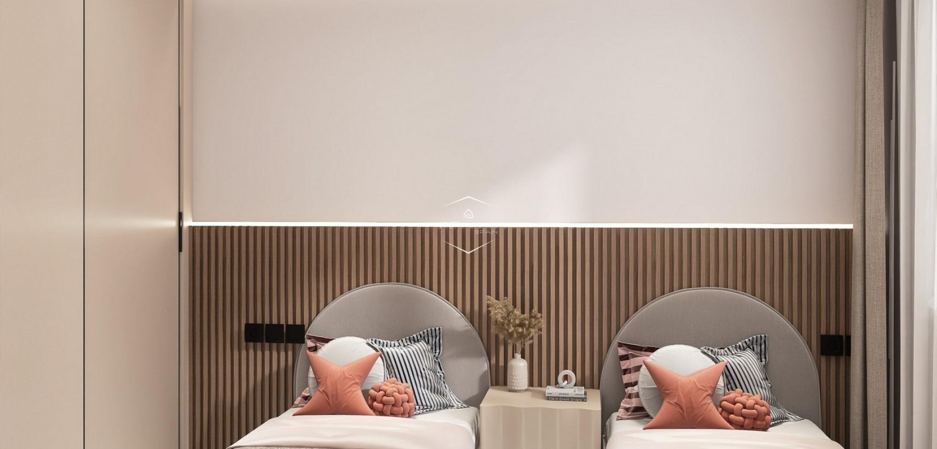 Nouvelle construction - Villa - Indépendante -
Rojales - Ciudad Quesada