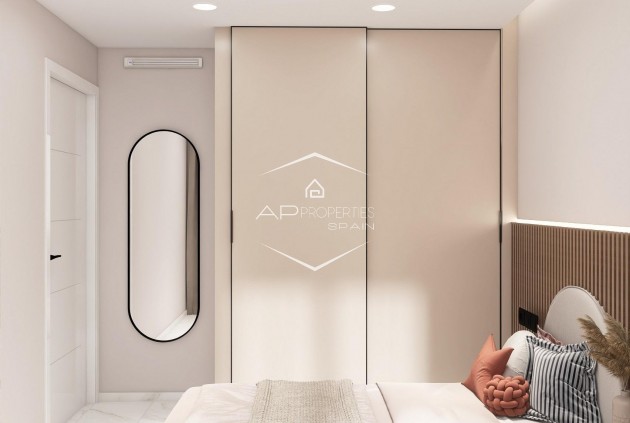 Nouvelle construction - Villa - Indépendante -
Rojales - Ciudad Quesada