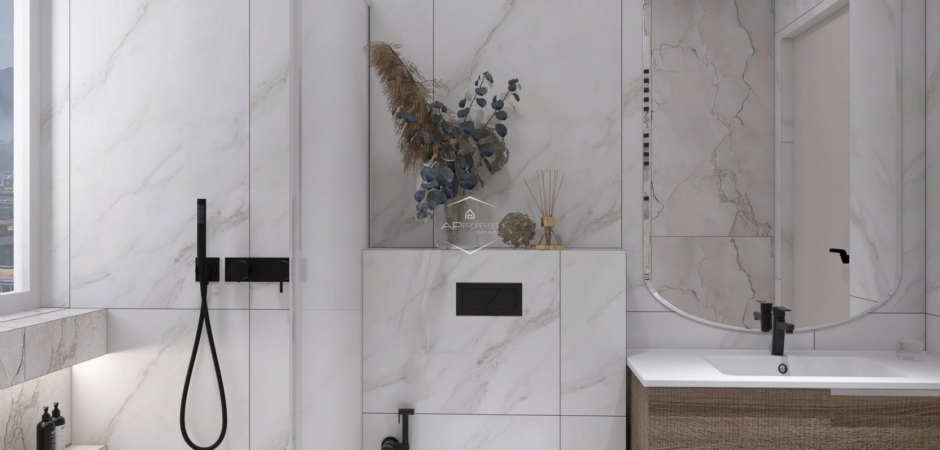 Nouvelle construction - Villa - Indépendante -
Rojales - Ciudad Quesada