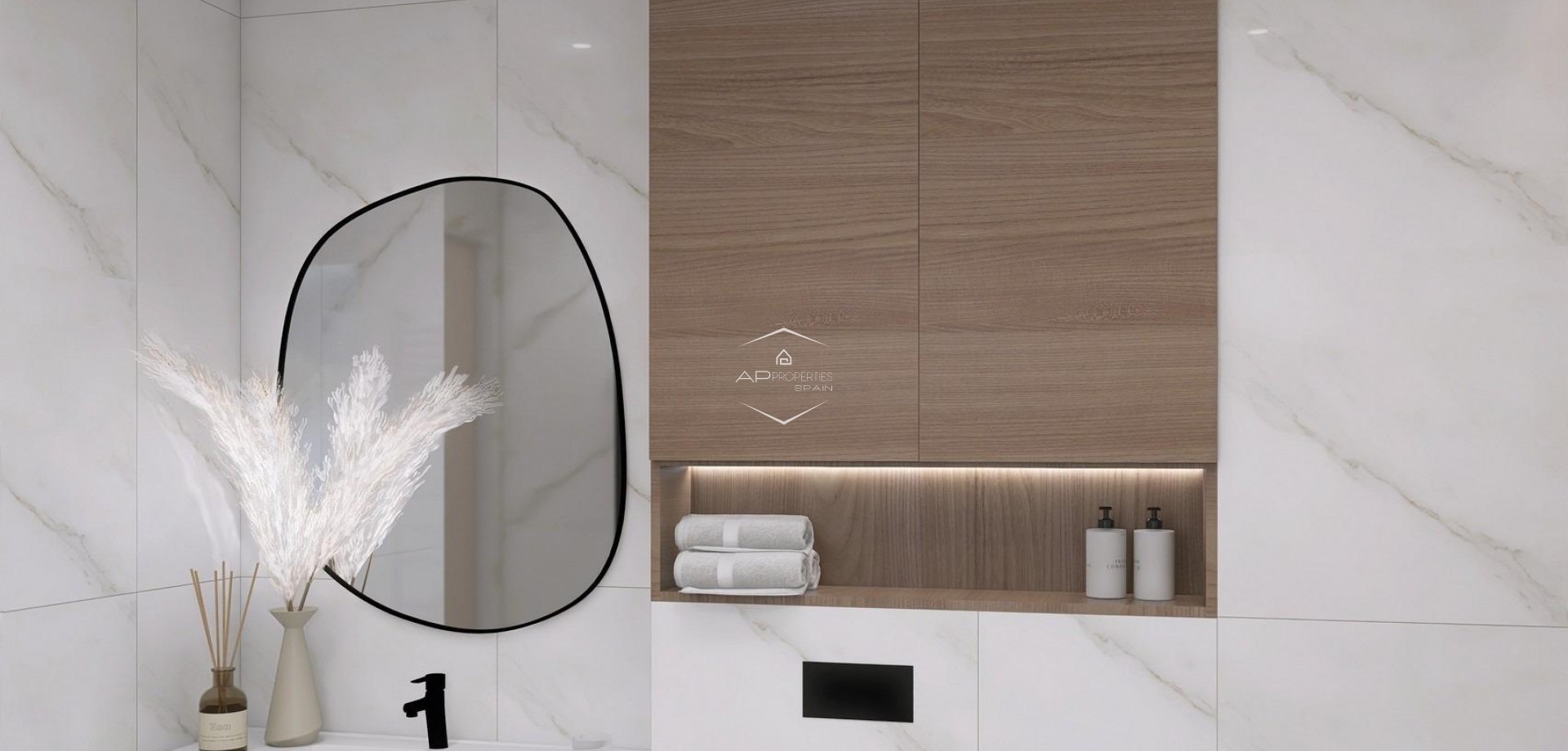 Nouvelle construction - Villa - Indépendante -
Rojales - Ciudad Quesada