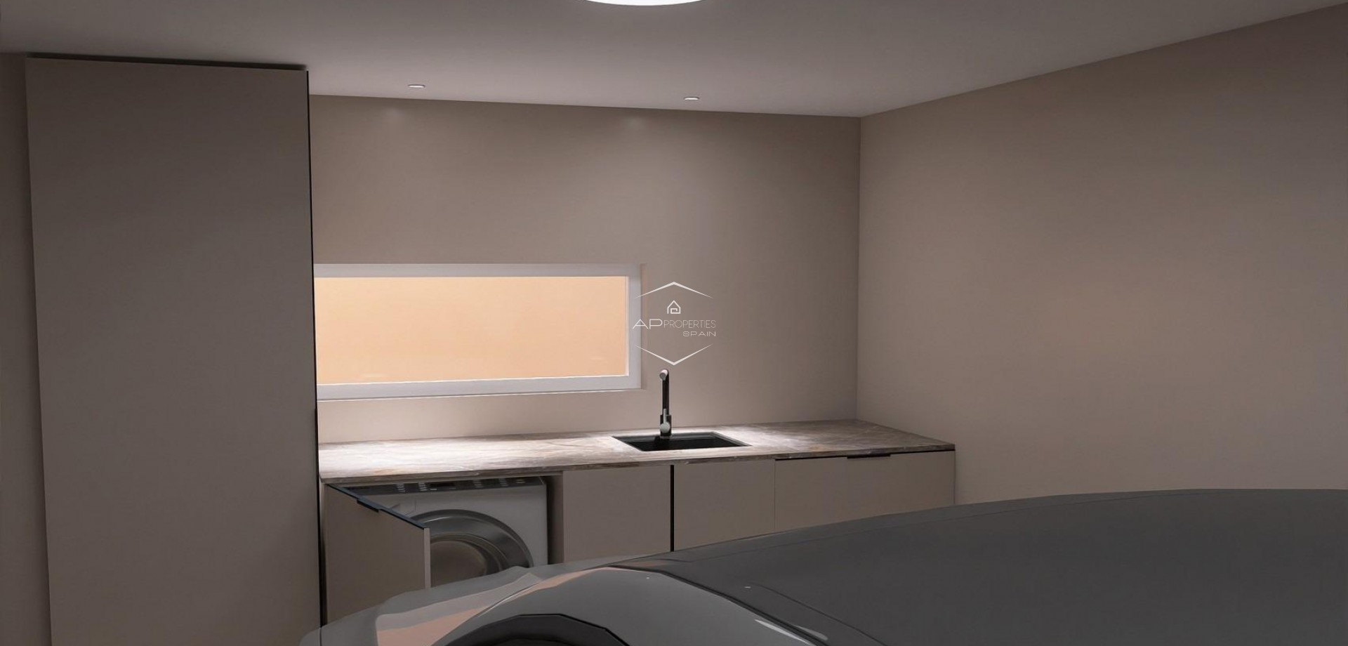 Nouvelle construction - Villa - Indépendante -
Rojales - Ciudad Quesada