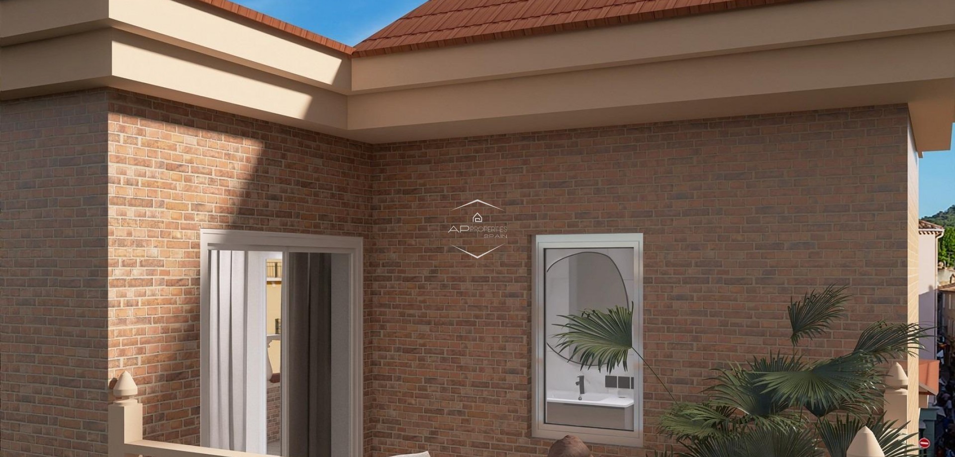 Nouvelle construction - Villa - Indépendante -
Rojales - Ciudad Quesada