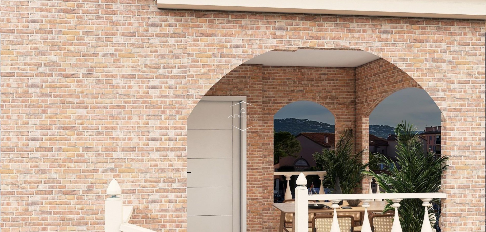 Nouvelle construction - Villa - Indépendante -
Rojales - Ciudad Quesada