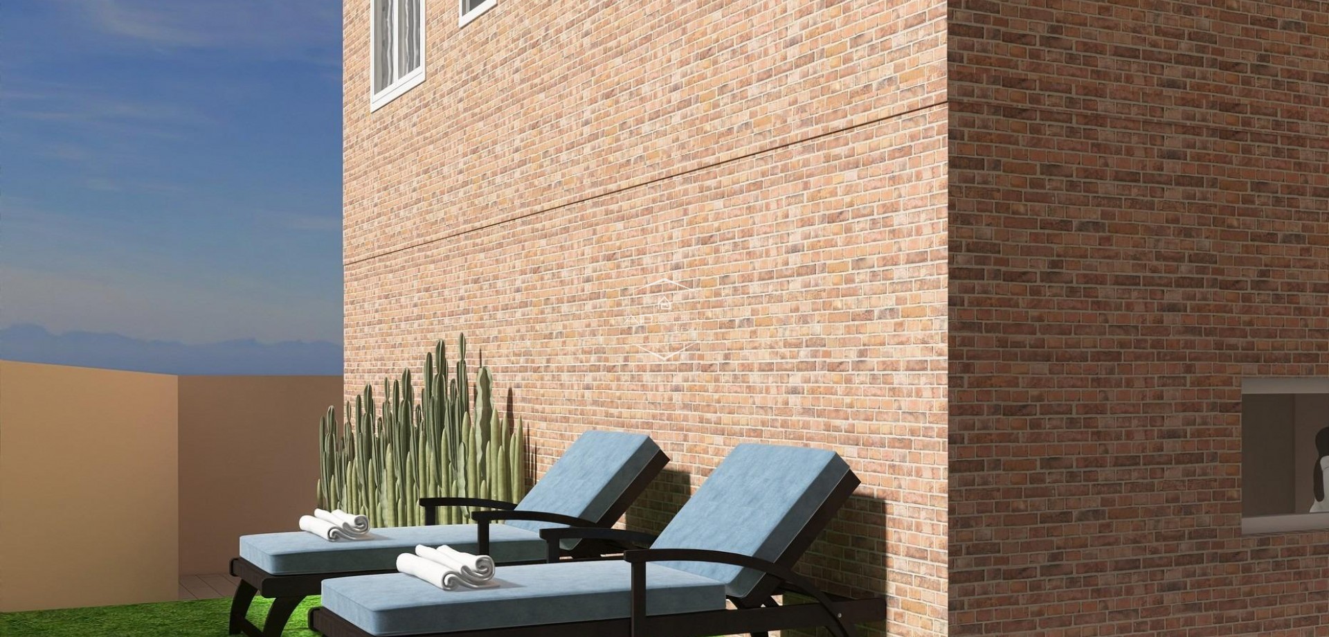 Nouvelle construction - Villa - Indépendante -
Rojales - Ciudad Quesada